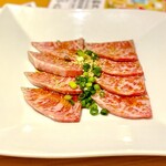 飛騨牛 安福本店 - 