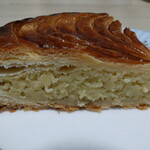 bonieu - ガレット・デ・ロワ