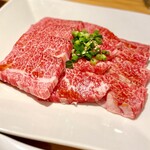 飛騨牛 安福本店 T-FACE 豊田市駅店 - 