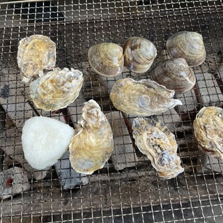 小長井町漁協直売所_0