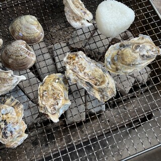 小長井町漁協直売所_1