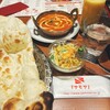 本格インド料理サモサ