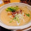 発酵居酒屋5 - 発酵担々麺