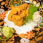 炉端とおでん 呼炉凪来 - 