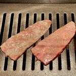 焼肉チャンピオン - 