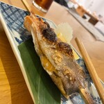 炉端にのいち - 