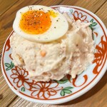 炉端とおでん 呼炉凪来 - 