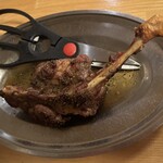 とり料理 かど弦 - 