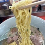 ラーメン 山岡家 - メンリフト