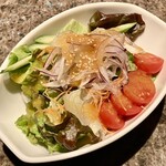 焼肉チャンピオン - 