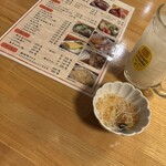 とり料理 かど弦 - 