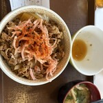 すき家 - 