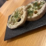 炉端にのいち - 