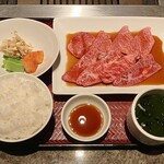 焼肉チャンピオン - 