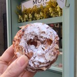 MON CRULLER - 