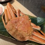 しゃぶしゃぶ すき焼き かに食べ放題 和牛と豚...そしてカニ - 
