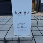 bonieu - 