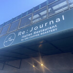 Re：Journal - 