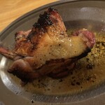 とり料理 かど弦 - 