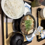 松屋 - 料理写真:
