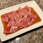焼肉チャンピオン - 