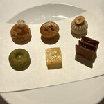 レフェルヴェソンス - 