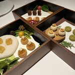 レフェルヴェソンス - 