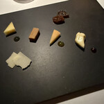 レフェルヴェソンス - 