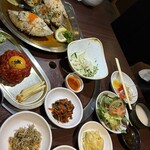 ジュモン 赤坂店 - 