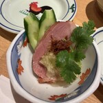 餃子酒家 酔仙 - 