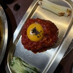 ジュモン 赤坂店 - 