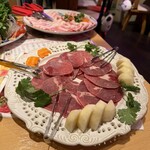餃子酒家 酔仙 - 