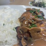 田町イタリアン×ビアガーデン アモーレ - 