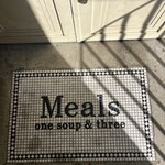 Meals - 