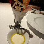 レフェルヴェソンス - 