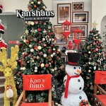 Kan's​ haus​ cafe and bistro - 