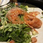 ジュモン 赤坂店 - 