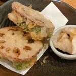 かしわ - 
