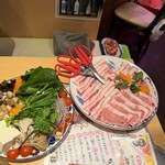 餃子酒家 酔仙 - 