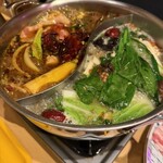 餃子酒家 酔仙 - 