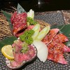 焼肉Nikushin 八重洲店