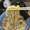 厳選煮干しらーめん 初代 にぼ助