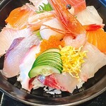 海食 Uosada - 