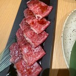 焼肉Nikushin 八重洲店 - 