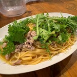 ピッツェリア ドォーロ 新橋店 - 