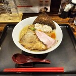 中華蕎麦 しげ田 - 