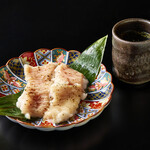 キンキン麦酒とプリッと小腸 近江牛畜産すだく - メイン写真: