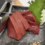 大阪西成 もつ肉商店 横浜野毛店 - 
