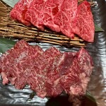 焼肉Nikushin 八重洲店 - 