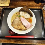 中華蕎麦 しげ田 - 